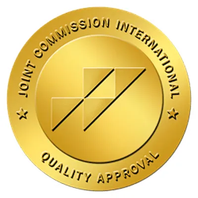 Joint Commission International - JCI