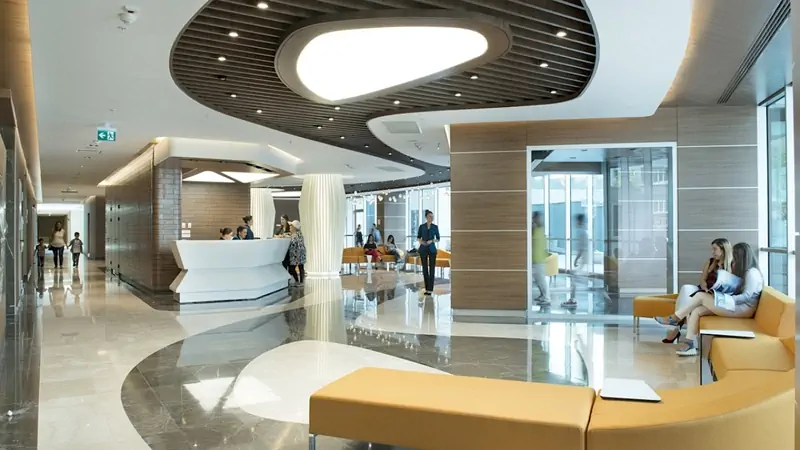 Clinique Medical Park istanbul