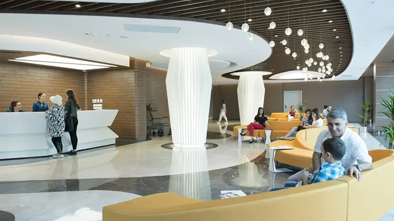 Clinique Medical Park istanbul