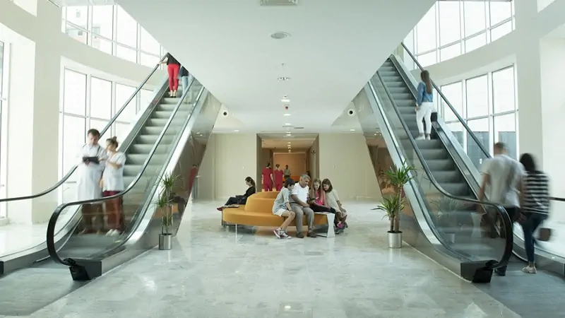 Clinique Medical Park istanbul