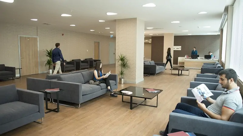 Clinique Medical Park istanbul