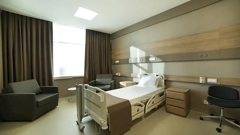 Clinique Medical Park istanbul