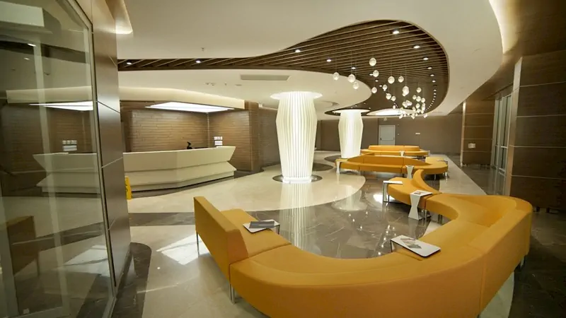Clinique Medical Park istanbul