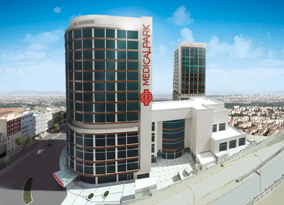 Clinique Medical Park Istanbul