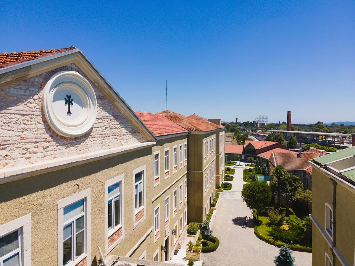 Clinique Surp Pirgic Isatanbul