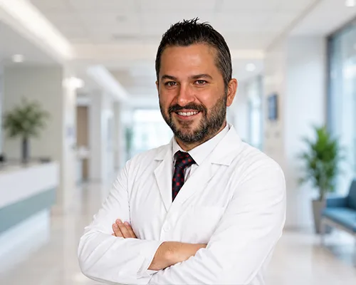Dr Hakan Seyit Turquie
