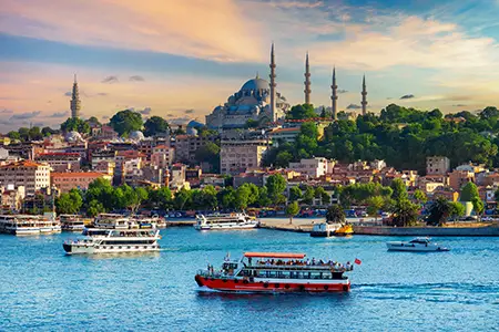 tourisme médical Turquie