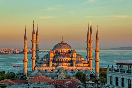 tourisme médical Turquie