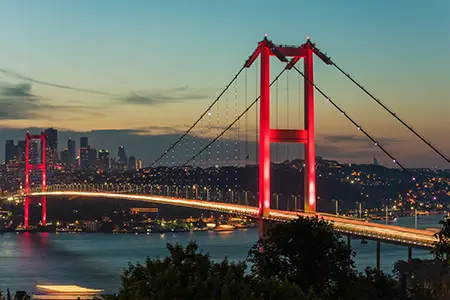tourisme médical Turquie