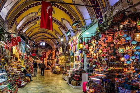 tourisme médical Turquie